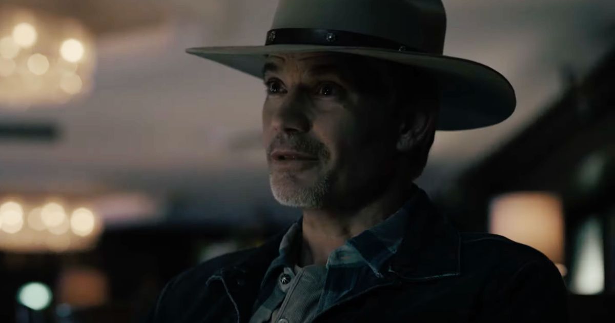 Justified City Primeval Season 1 Episode 7 Recap