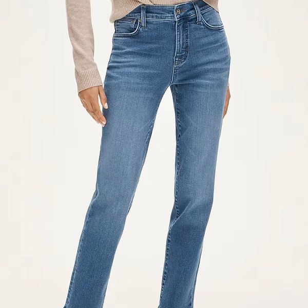 J.Crew Slim Jean