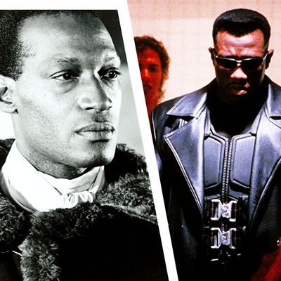 Tony Todd - Cinematic Diversions