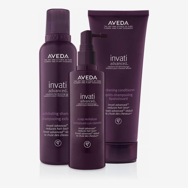 Aveda invati™ Advanced Three-Step Kit