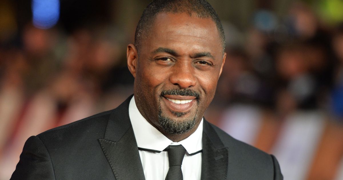 See How Idris Elba Used Instagram, Wisdom to Respond to That Bond Critique