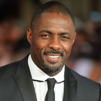 See How Idris Elba Used Instagram, Wisdom to Respond to That Bond Critique