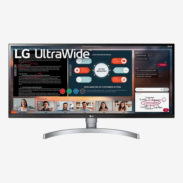 LG 34WL500-B 34” IPS LED UltraWide FHD