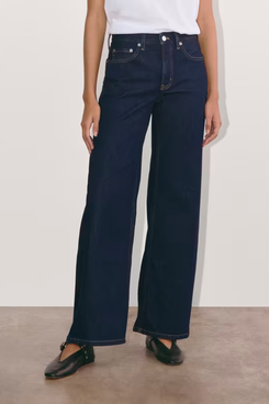 Everlane the Mid-Way Jean