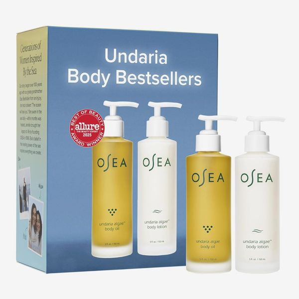 Osea Undaria Body Bestsellers