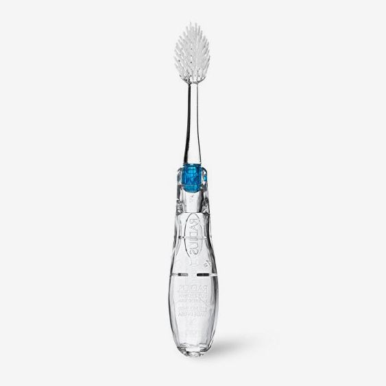 Radius Tour Travel Toothbrush