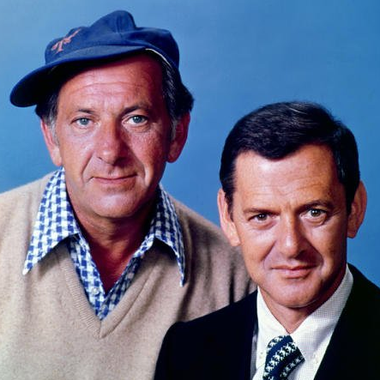 Jack Klugman and Charles Durning, Character-Actor Greats, Pass Away