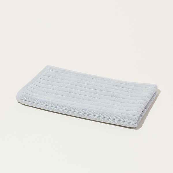 Baina Alta Bath Mat in Lake