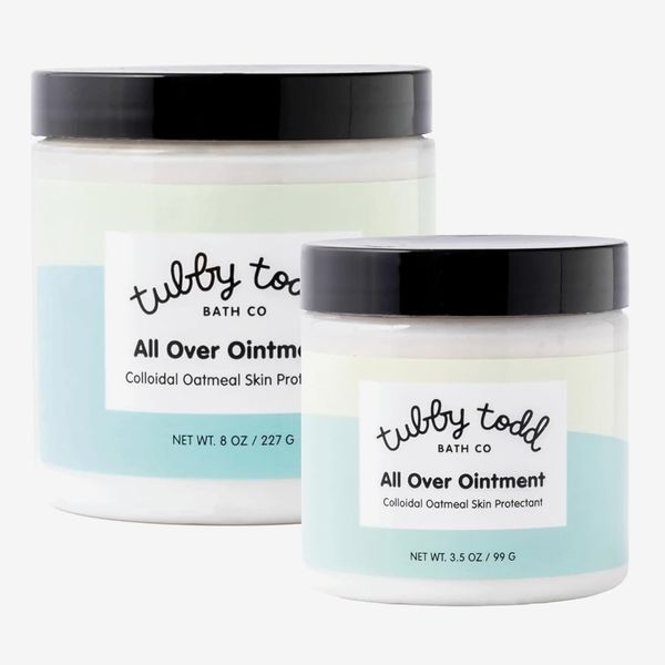 Tubby Todd All-Over Ointment