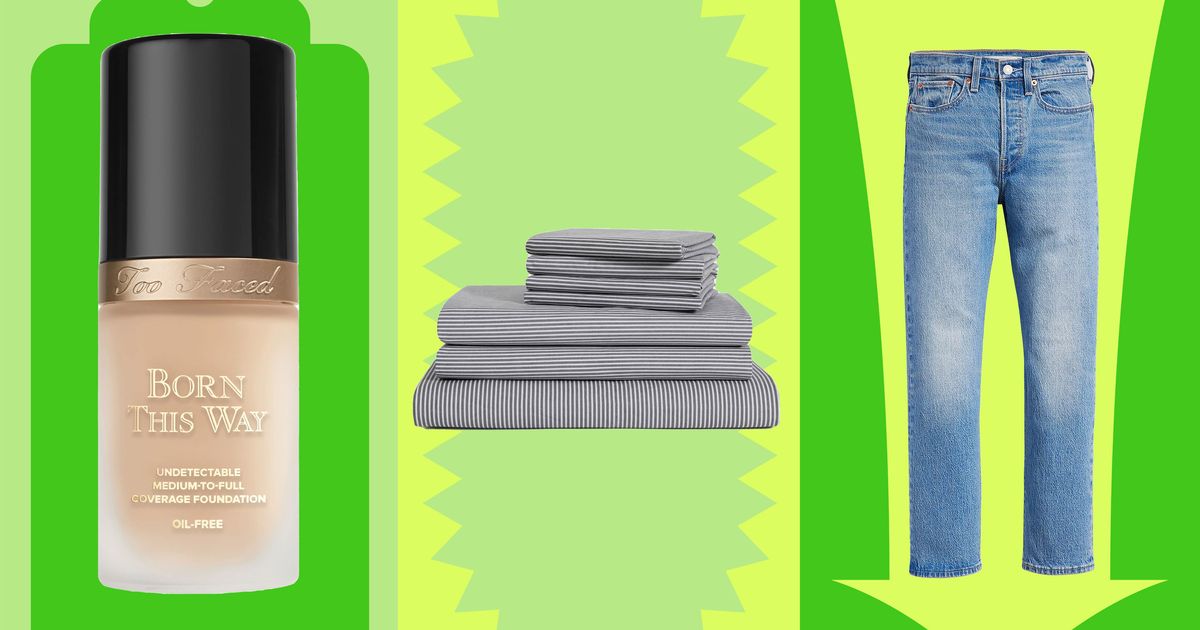 Presidents’ Day Sales 120+ Best Deals The Strategist