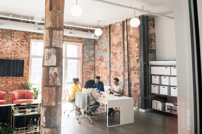 Elevating Real Estate: Co-working Spaces Integration