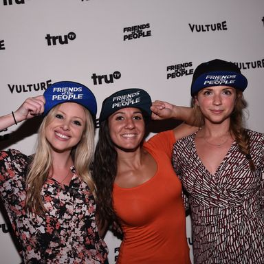 FOTP hats for all the fans!