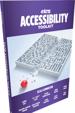 'Fate' Accessibility Toolkit