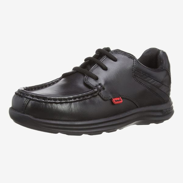 Kickers Lace Up Shoes