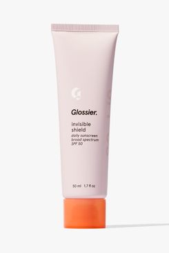Glossier Invisible Shield SPF50