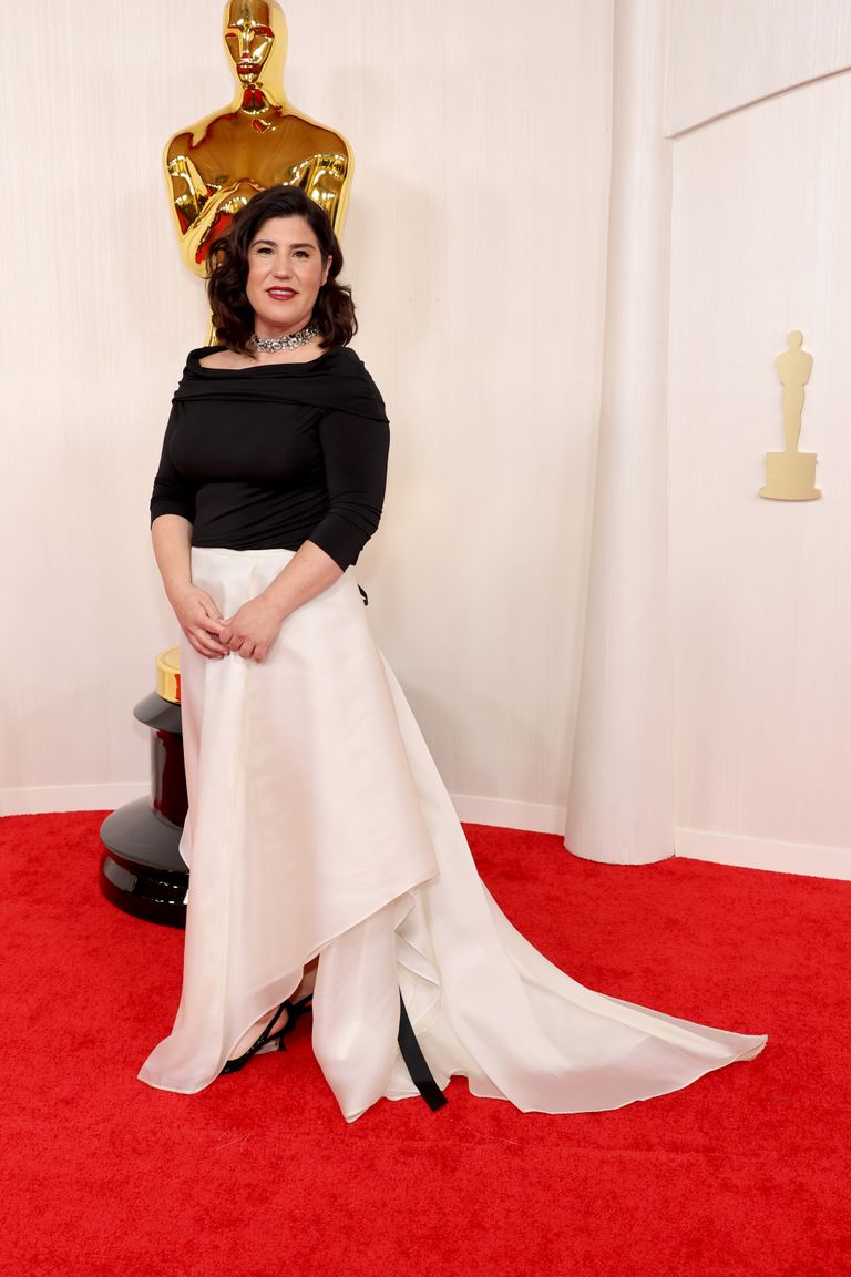 96th Annual Academy Awards - Arrivals