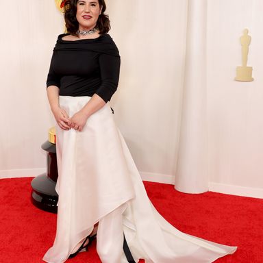 96th Annual Academy Awards - Arrivals