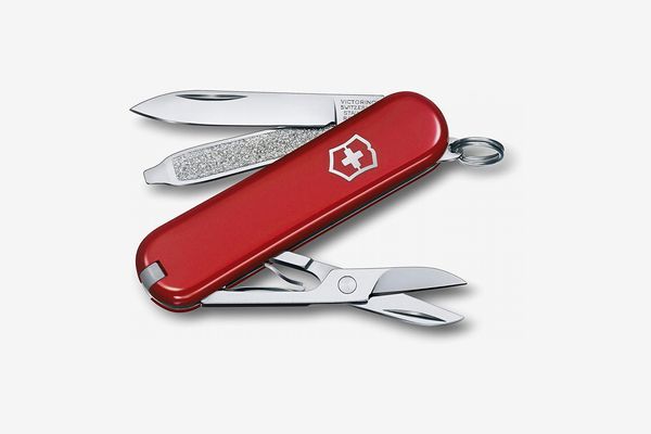 Victorinox Swiss Army Classic SD Pocket Knife