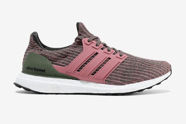 Adidas Ultra Boost Stretch-knit Sneakers