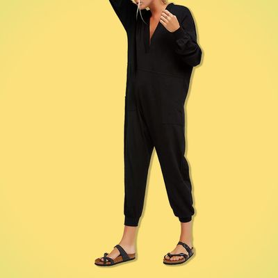 The Pajamas Suit lets you pretend you're dressing up for a Zoom meeting -  The Verge