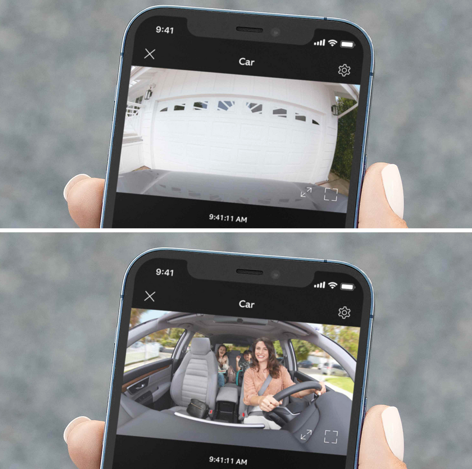 Ring Car Cam hands-on: 's video security ecosystem hits America's  highways