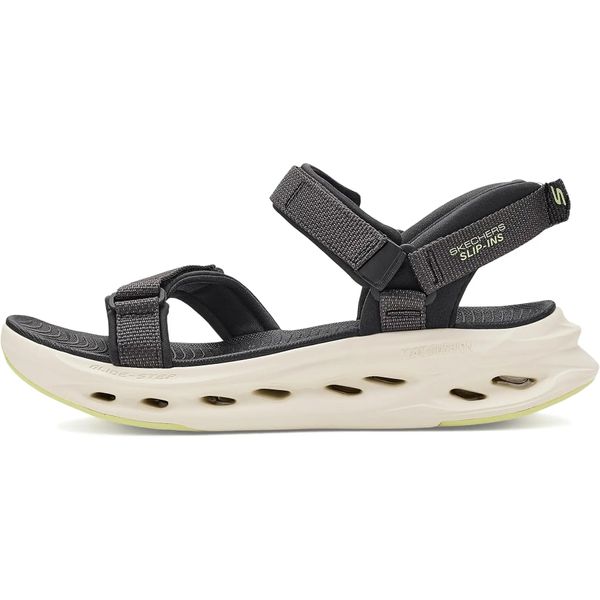 Skechers Hands Free Slip-ins: Max-Cushioning Glide-Step Sandal