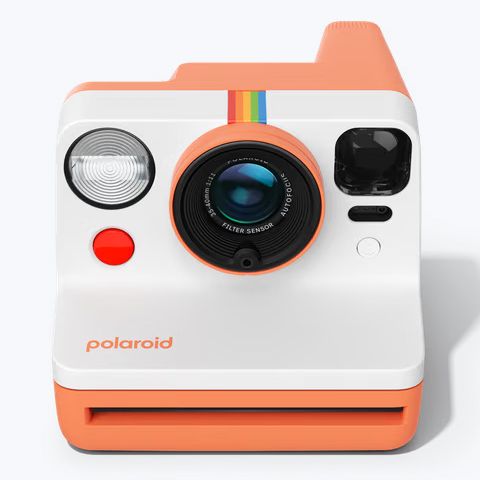 Polaroid Now Generation 3 Starter Set