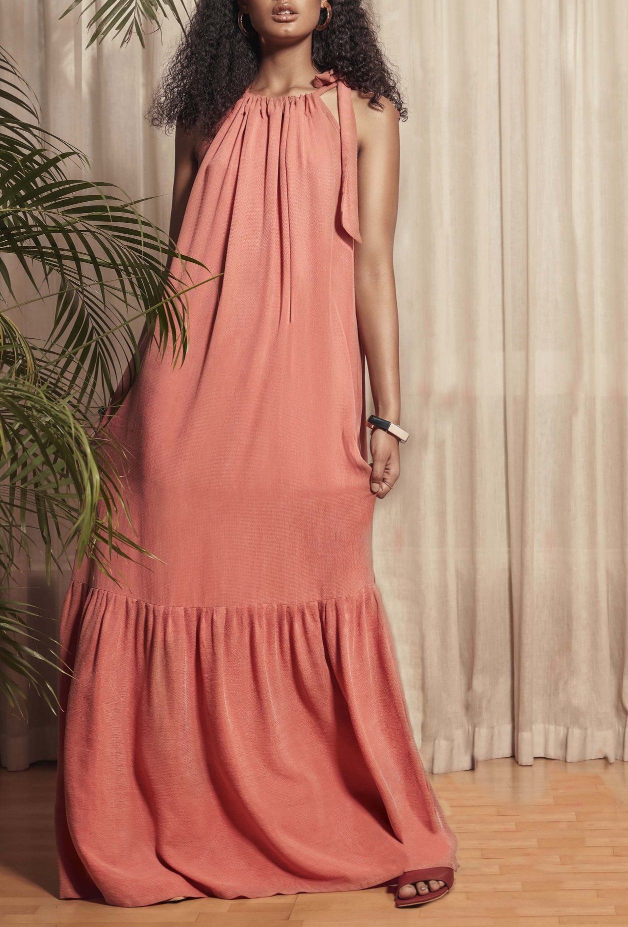 black owned summer dresses