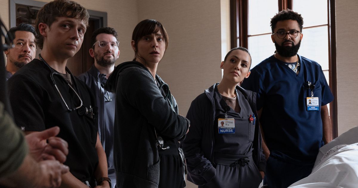 Farewell to a Frequent Flier