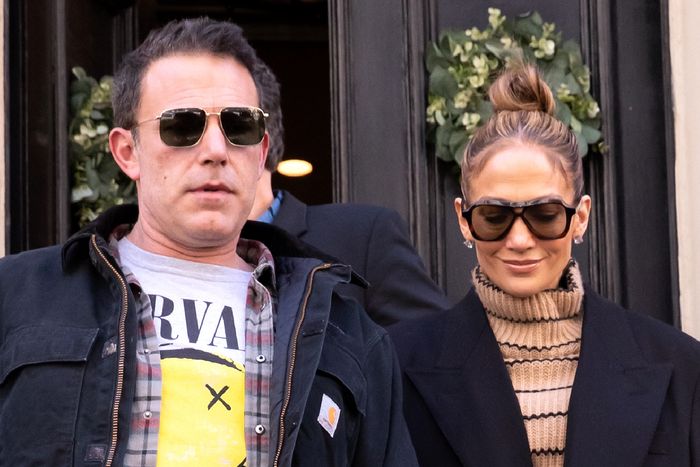 Everything J.Lo and Ben Did During Leo Season