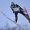 FIS Men's Ski Jumping Sapporo - Day 2