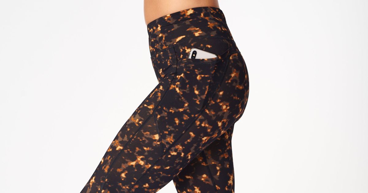 Sale Sweaty Betty Leggings | The Strategist