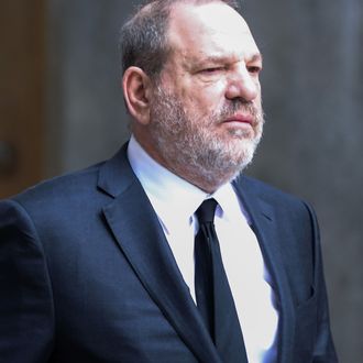 weinstein trafficking sex harvey couch casting isn says anadolu agency getty