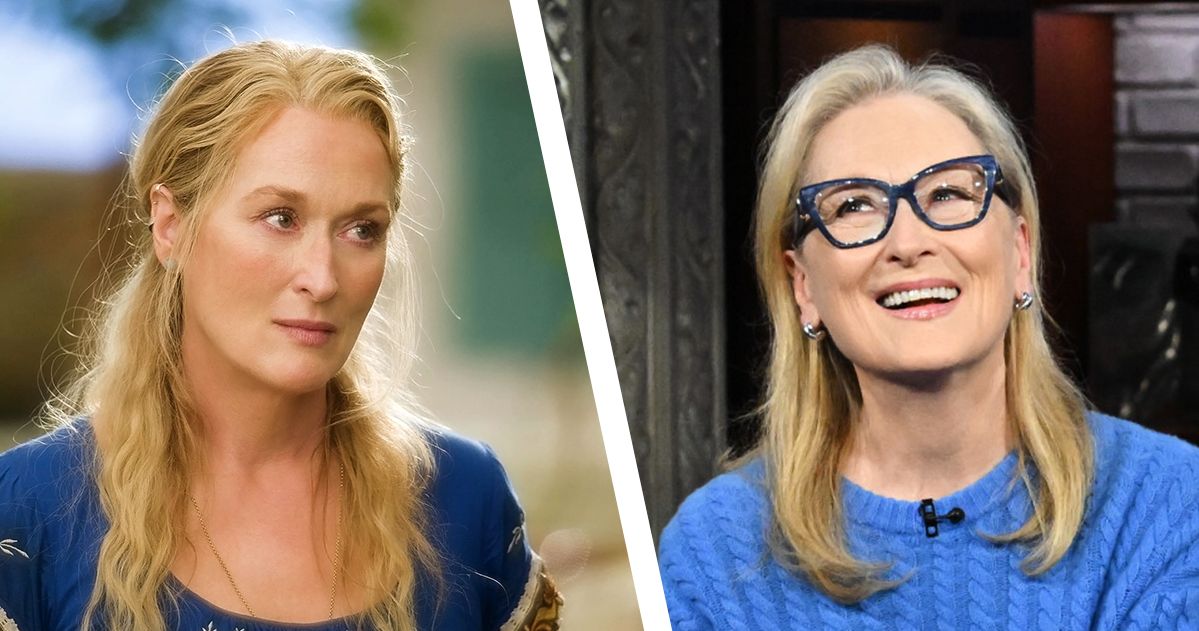 Mamma Mia cast buzz returns