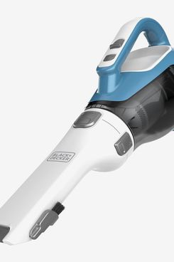 Black+Decker Dustbuster AdvancedClean Cordless Handheld Vacuum