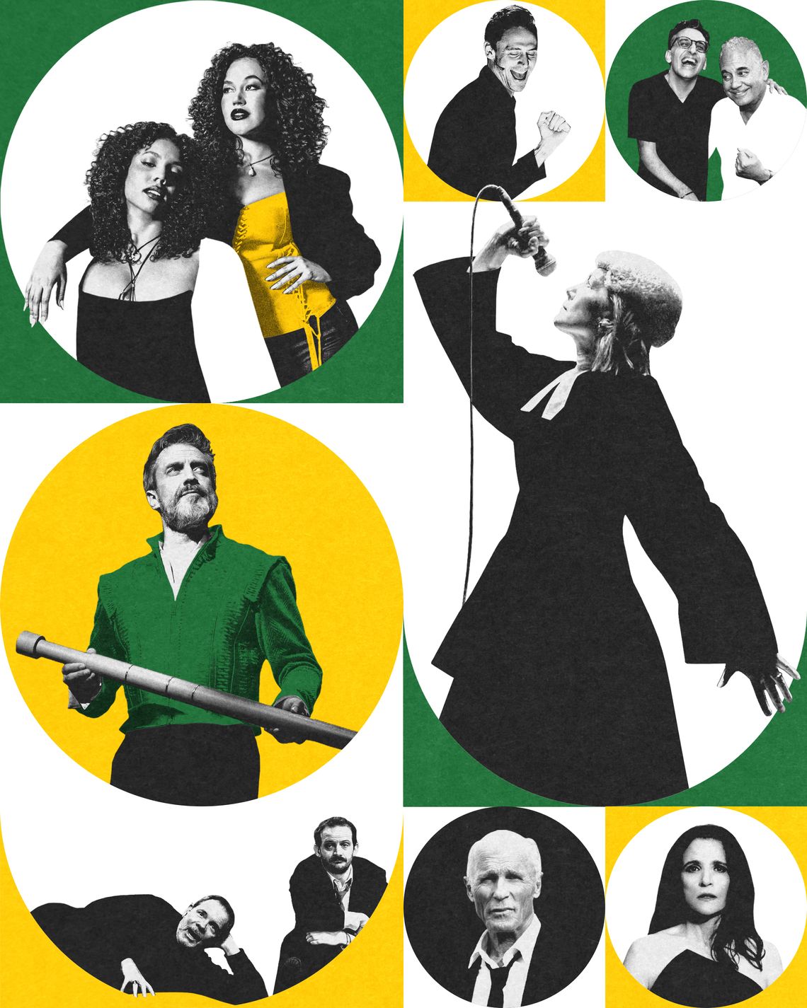 Vulture: 22 Plays and Musicals We Can’t Wait to See This Fall