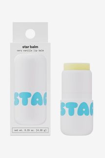 Starface Star Lip Balm - Very Vanilla