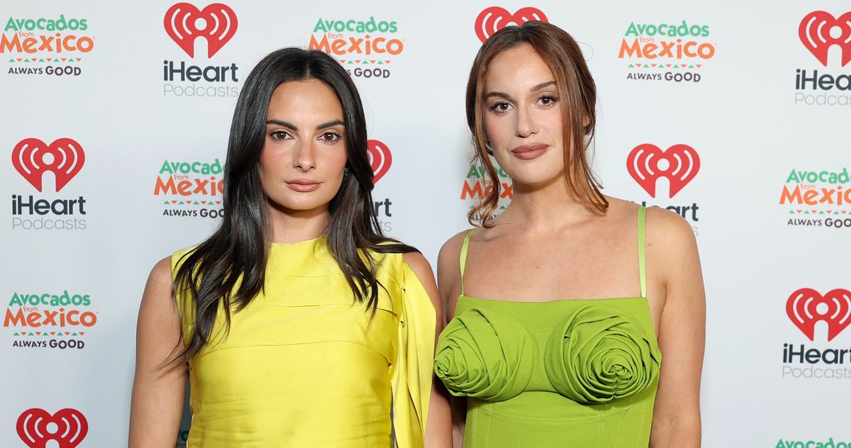 Netflix Is Making a Giggly Squad Sitcom