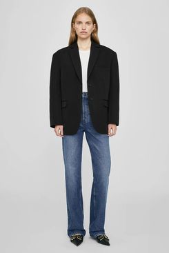 Anine Bing Quinn Blazer