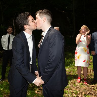 The Wedding Files: Anthony Rotunno and Duncan Goodwin