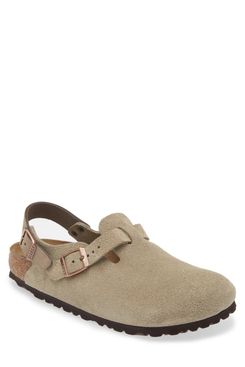 Birkenstock Tokio Clogs
