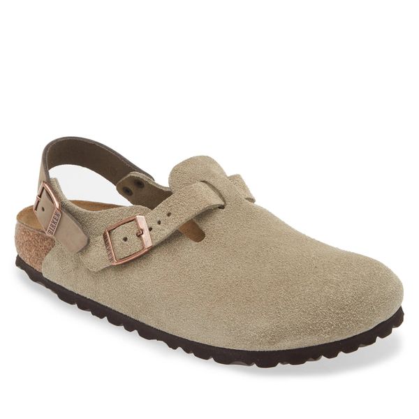 Birkenstock Tokio Clogs