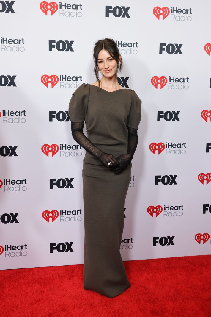 2025 iHeartRadio Music Awards - Arrivals
