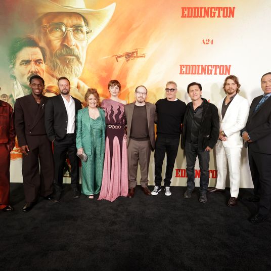 Los Angeles Premiere of 