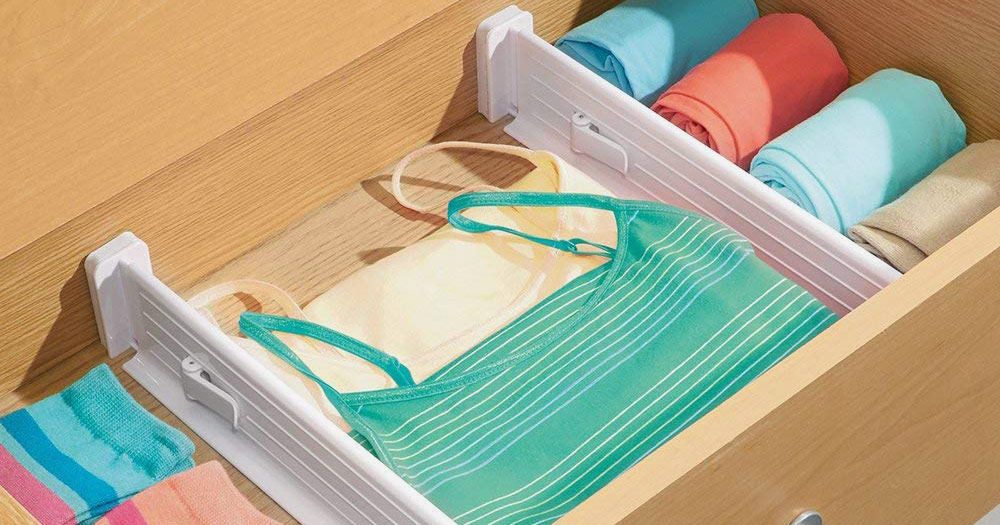 8 Best Underwear Organizers 2019 The Strategist