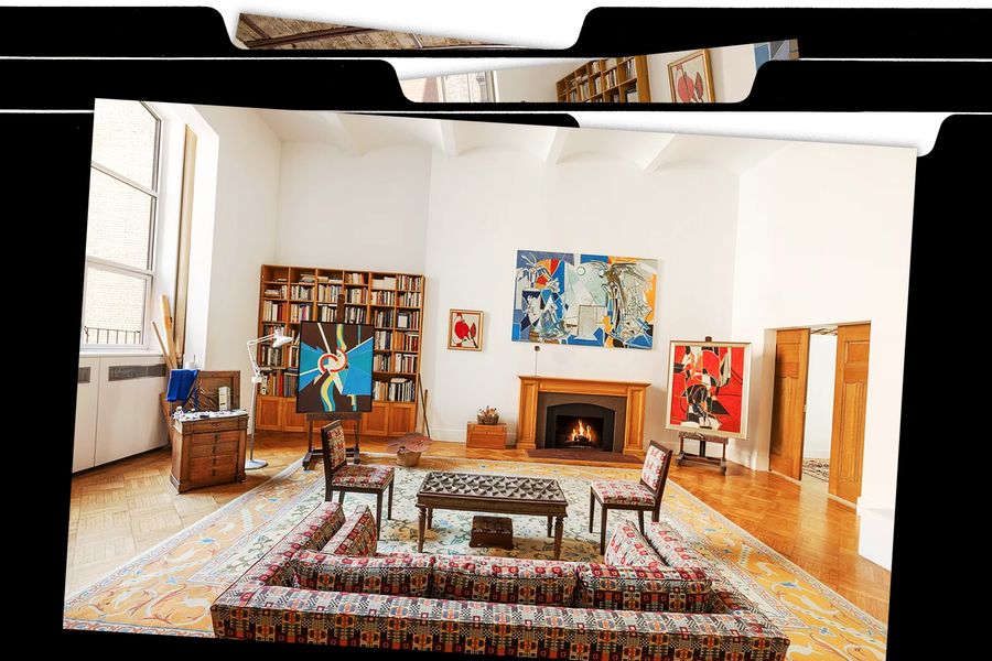 This Week’s Worth-It New York City Apartment Listings