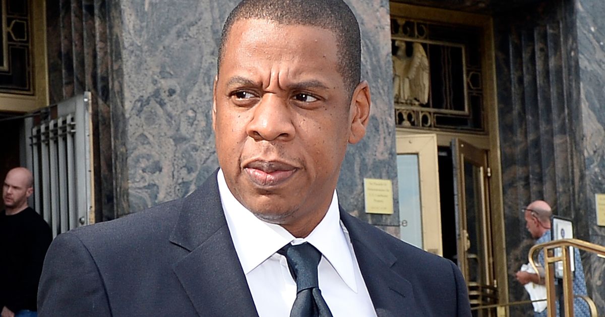 Jay Z Court Tidal That Sometimes Accidentally About Admitted He in Even Forgets