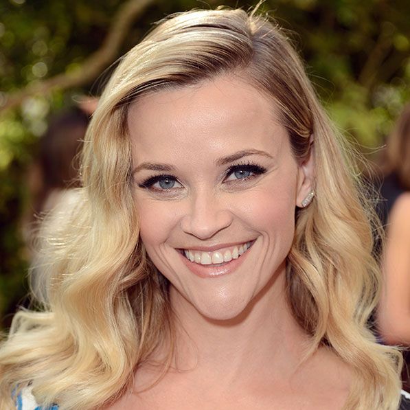 Reese Witherspoon Also Studies at the Bossypants School