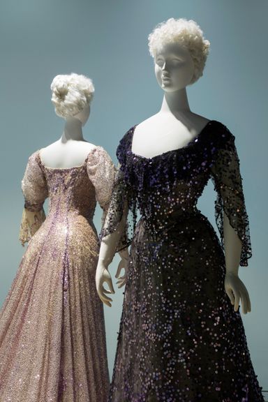 The Met’s New Exhibit, ‘Death Becomes Her,’ Will Thrill Your Inner Goth