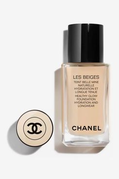 Chanel Les Beiges Healthy Glow Foundation